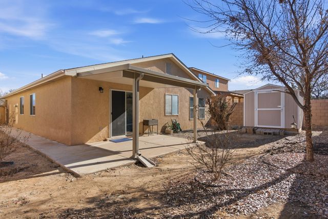 10855 Stonebrook Place NW, Albuquerque, NM 87114