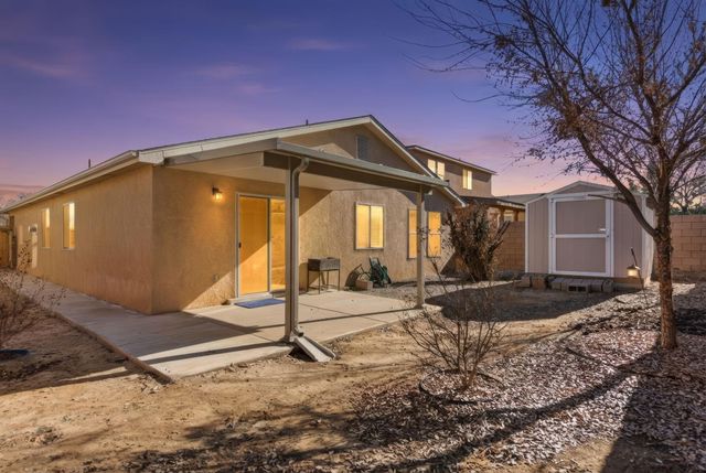 10855 Stonebrook Place NW, Albuquerque, NM 87114