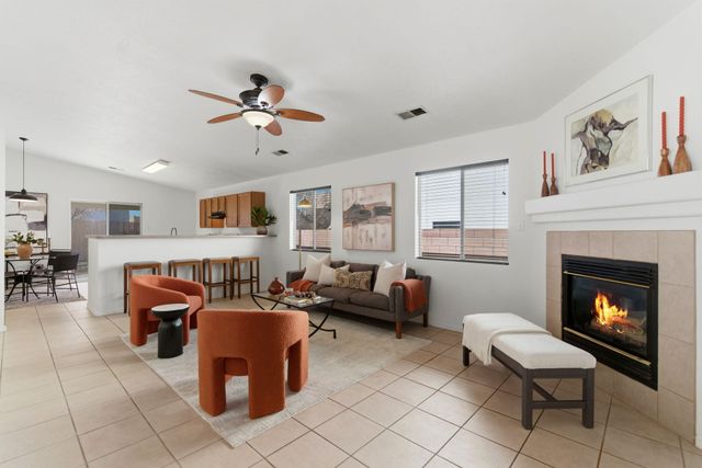 10855 Stonebrook Place NW, Albuquerque, NM 87114