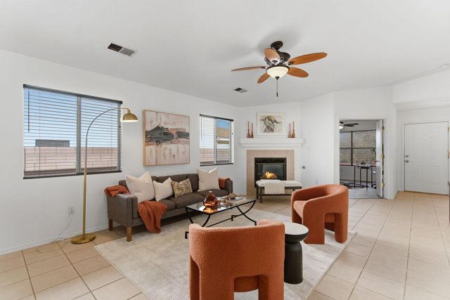 10855 Stonebrook Place NW, Albuquerque, NM 87114