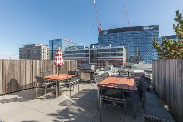 346 Congress 209, Boston, MA 02110