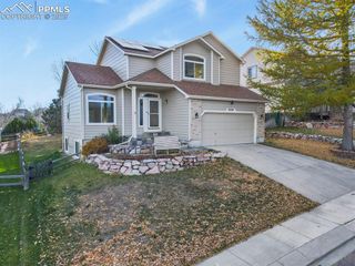 6359 Firestar Lane, Colorado Springs, CO 80918
