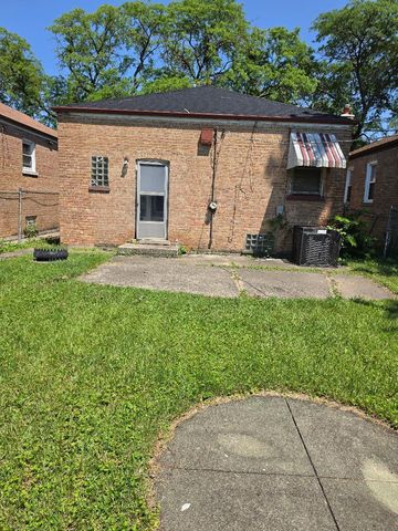 9206 S Normal Avenue, Chicago, IL 60620