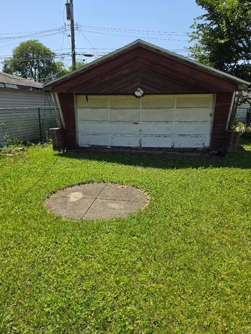 9206 S Normal Avenue, Chicago, IL 60620