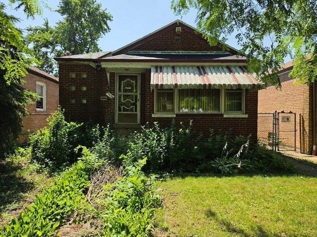 9206 S Normal Avenue, Chicago, IL 60620