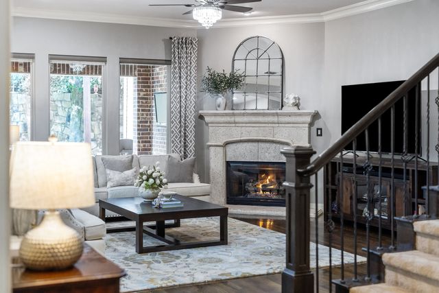 4301 Rocky Ford Drive, Prosper, TX 75078