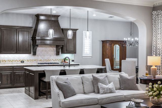 4301 Rocky Ford Drive, Prosper, TX 75078