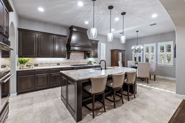 4301 Rocky Ford Drive, Prosper, TX 75078