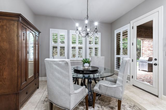 4301 Rocky Ford Drive, Prosper, TX 75078