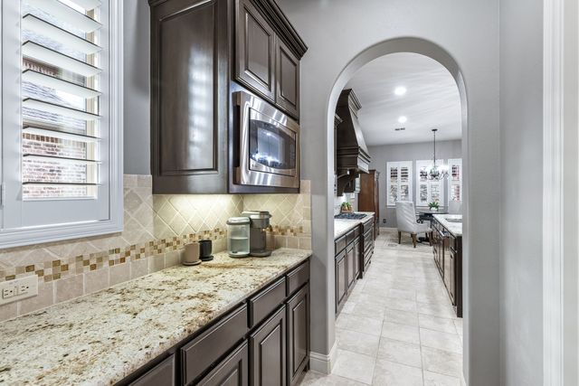 4301 Rocky Ford Drive, Prosper, TX 75078