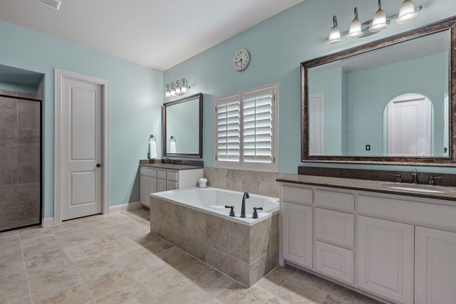 4301 Rocky Ford Drive, Prosper, TX 75078