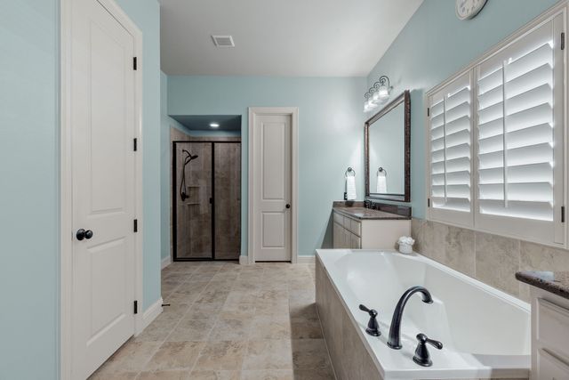 4301 Rocky Ford Drive, Prosper, TX 75078