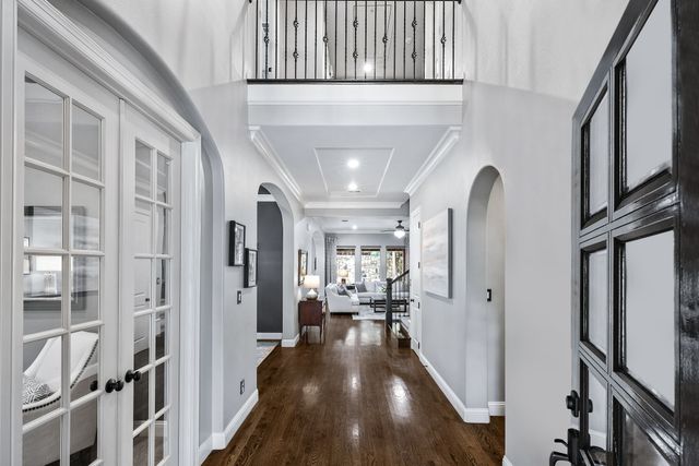 4301 Rocky Ford Drive, Prosper, TX 75078