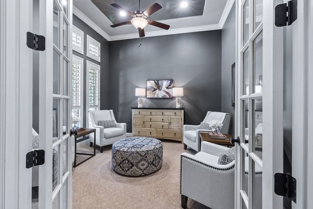 4301 Rocky Ford Drive, Prosper, TX 75078