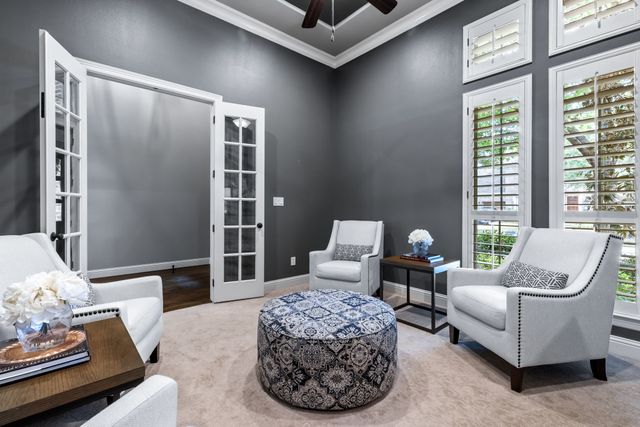 4301 Rocky Ford Drive, Prosper, TX 75078