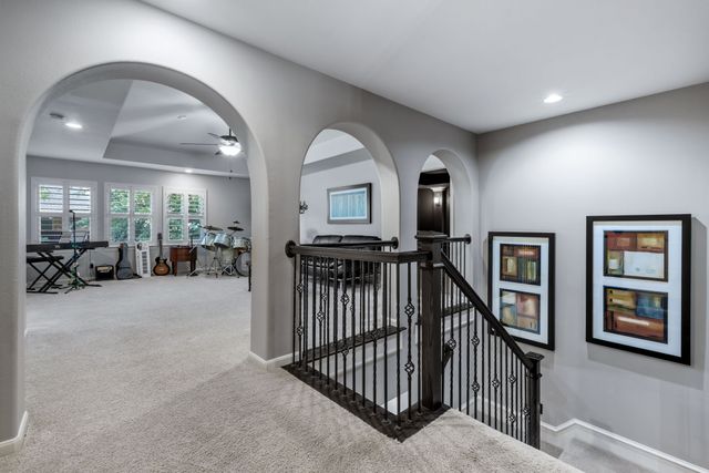 4301 Rocky Ford Drive, Prosper, TX 75078