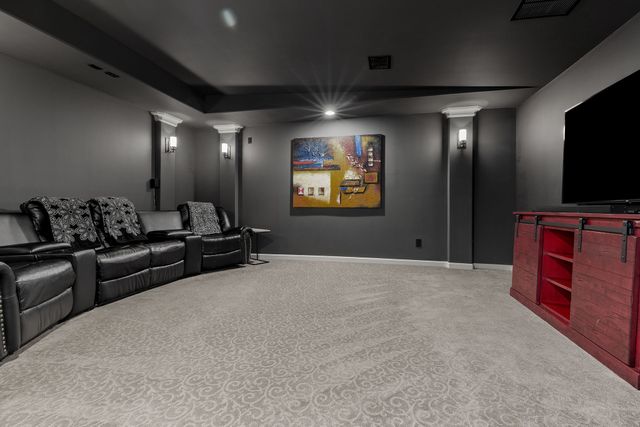 4301 Rocky Ford Drive, Prosper, TX 75078