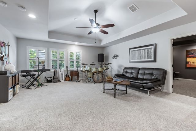 4301 Rocky Ford Drive, Prosper, TX 75078