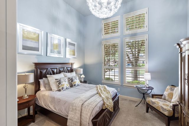 4301 Rocky Ford Drive, Prosper, TX 75078