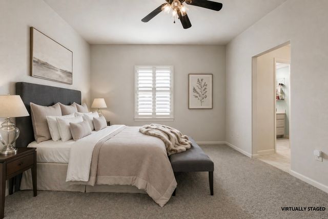 4301 Rocky Ford Drive, Prosper, TX 75078