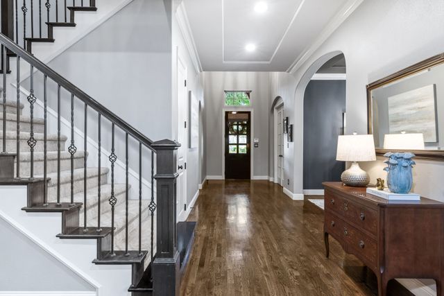 4301 Rocky Ford Drive, Prosper, TX 75078