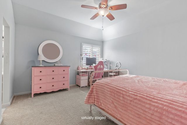 4301 Rocky Ford Drive, Prosper, TX 75078