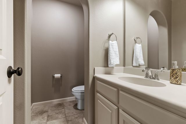 4301 Rocky Ford Drive, Prosper, TX 75078