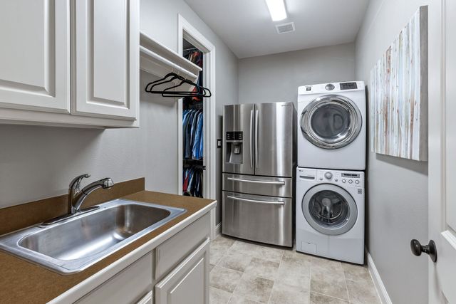 4301 Rocky Ford Drive, Prosper, TX 75078