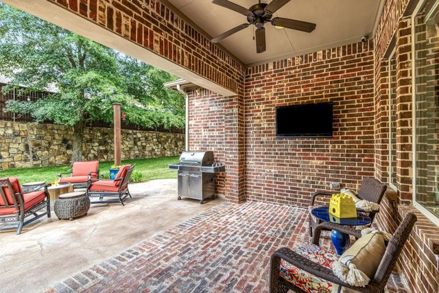 4301 Rocky Ford Drive, Prosper, TX 75078