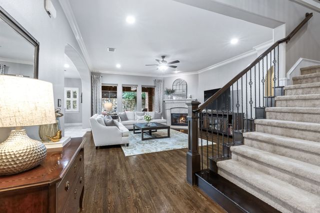 4301 Rocky Ford Drive, Prosper, TX 75078