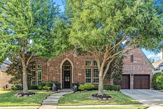 4301 Rocky Ford Drive, Prosper, TX 75078