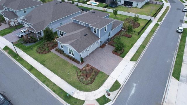 15363 WILLOW RIDGE DRIVE, Montverde, FL 34756
