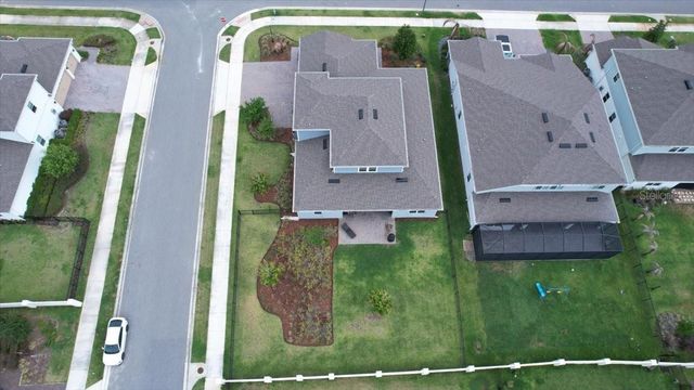 15363 WILLOW RIDGE DRIVE, Montverde, FL 34756
