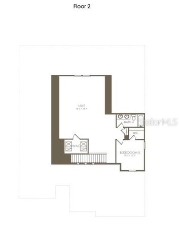 15363 WILLOW RIDGE DRIVE, Montverde, FL 34756