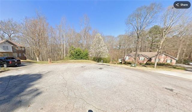 466 Salem Ridge Court, Mcdonough, GA 30253