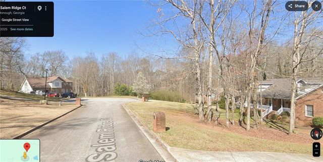 466 Salem Ridge Court, Mcdonough, GA 30253