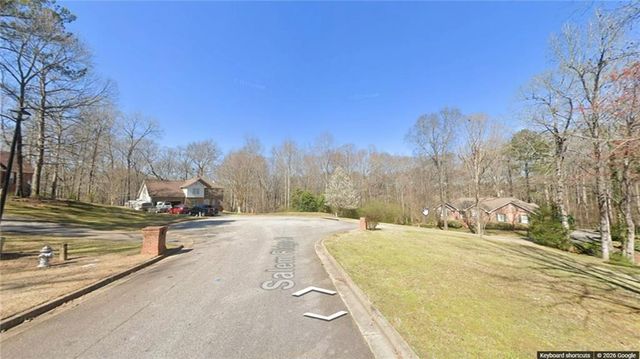 466 Salem Ridge Court, Mcdonough, GA 30253