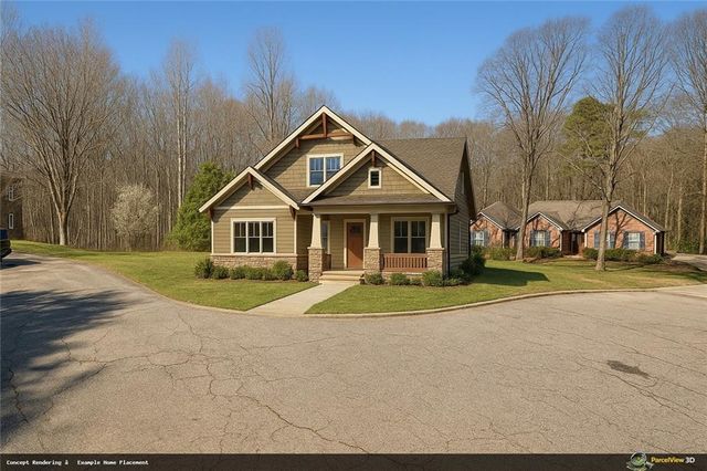 466 Salem Ridge Court, Mcdonough, GA 30253