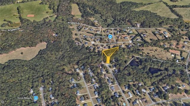 466 Salem Ridge Court, Mcdonough, GA 30253