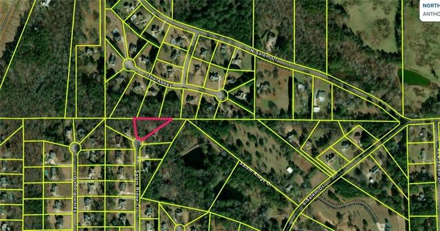 466 Salem Ridge Court, Mcdonough, GA 30253