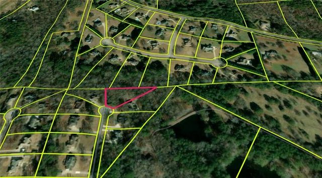 466 Salem Ridge Court, Mcdonough, GA 30253