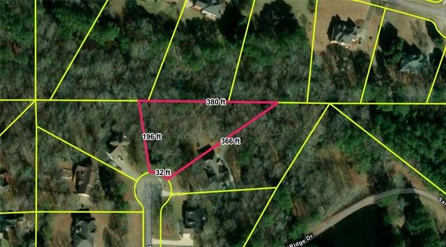 466 Salem Ridge Court, Mcdonough, GA 30253