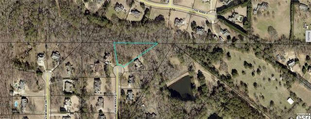 466 Salem Ridge Court, Mcdonough, GA 30253