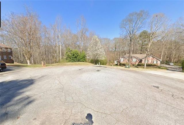 466 Salem Ridge Court, Mcdonough, GA 30253