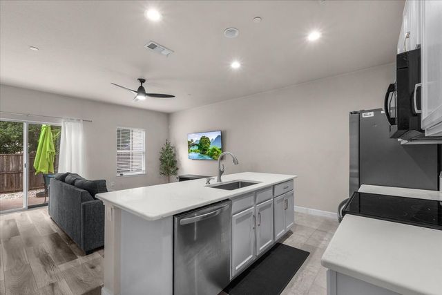 2200 Oklahoma Avenue, Plano, TX 75074
