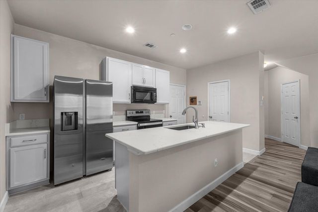 2200 Oklahoma Avenue, Plano, TX 75074