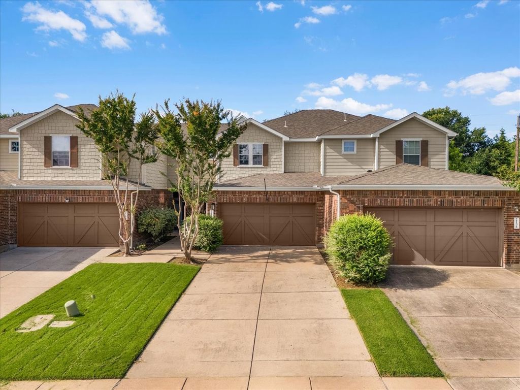 2200 Oklahoma Avenue, Plano, TX 75074