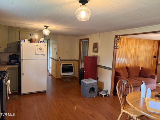 8216 Duncan Gap Road, Wise, VA 24293
