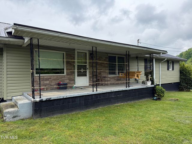 8216 Duncan Gap Road, Wise, VA 24293