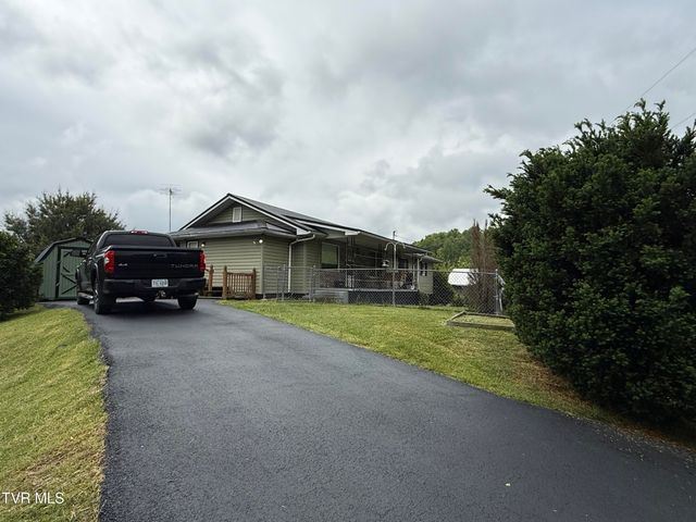 8216 Duncan Gap Road, Wise, VA 24293